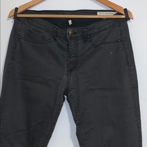 Rag and bone leggings jeans 31
